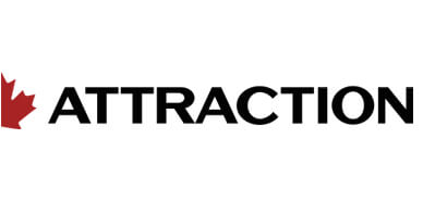 Logo Attraction