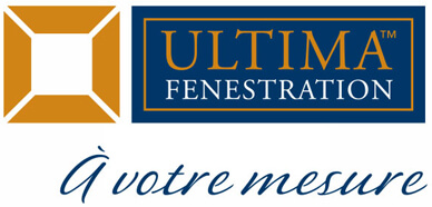Logo Ultima Fenestration
